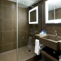 Badkamer